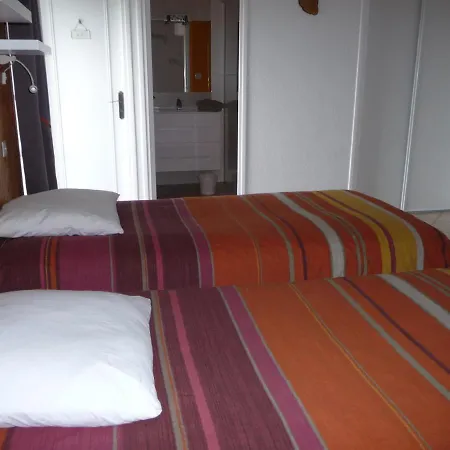 Bed & Breakfast La Maison D'amelina 3*