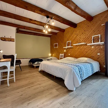 La Maison D'amelina 3*