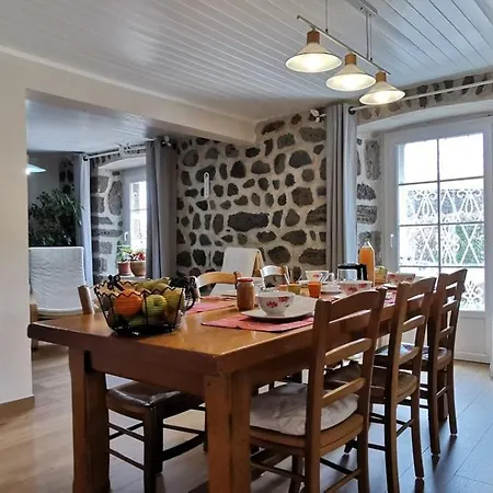 La Maison D'amelina Bed & Breakfast 3*